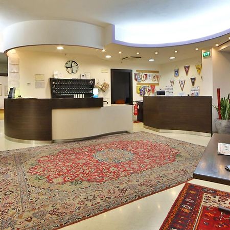 Best Western Cesena Hotel Luaran gambar