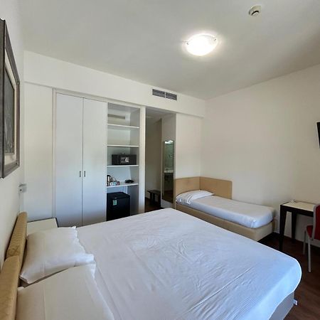 Best Western Cesena Hotel Luaran gambar