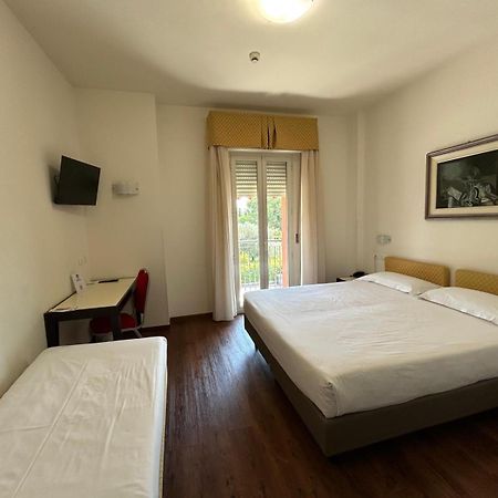 Best Western Cesena Hotel Luaran gambar