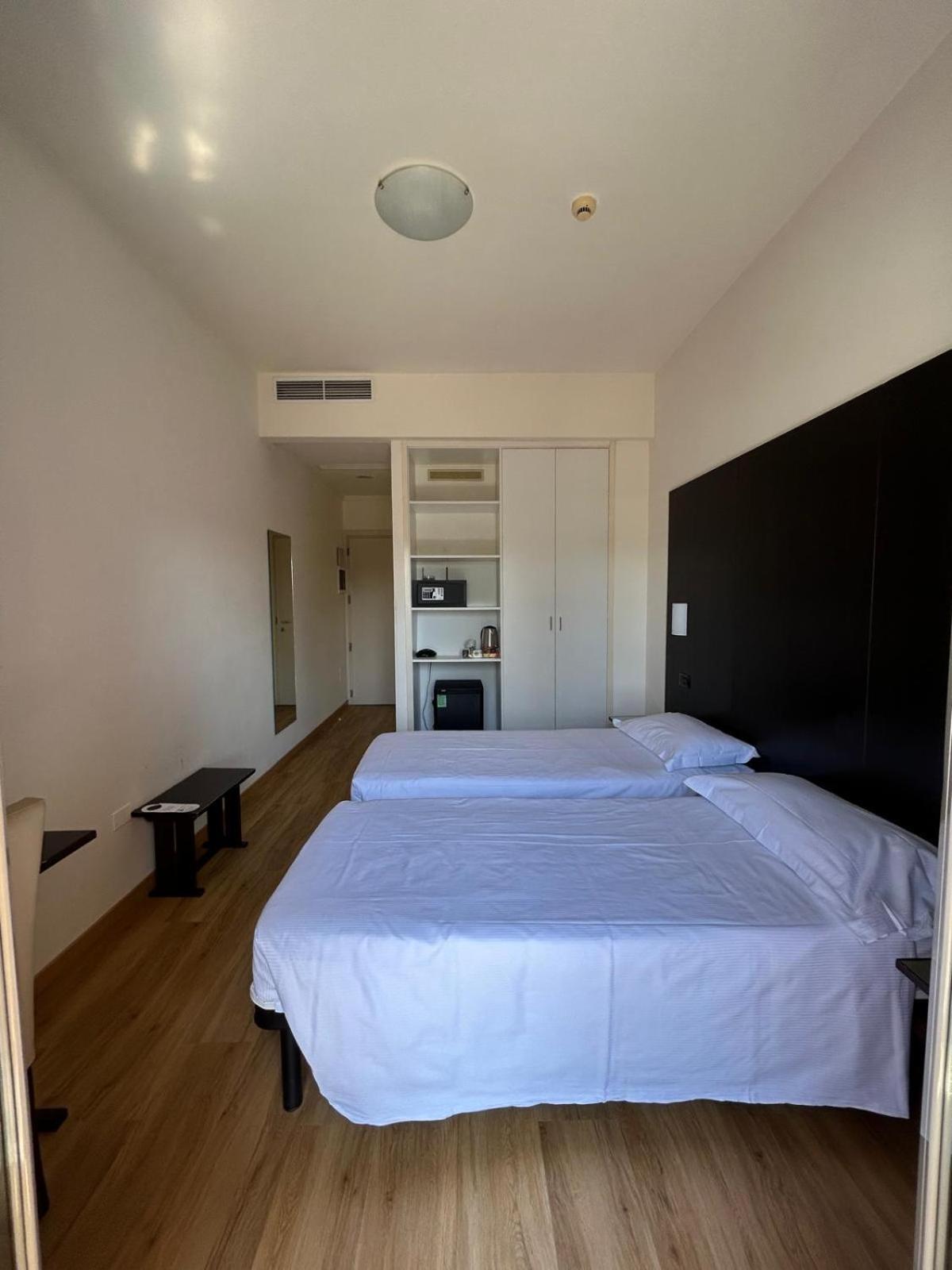 Best Western Cesena Hotel Luaran gambar