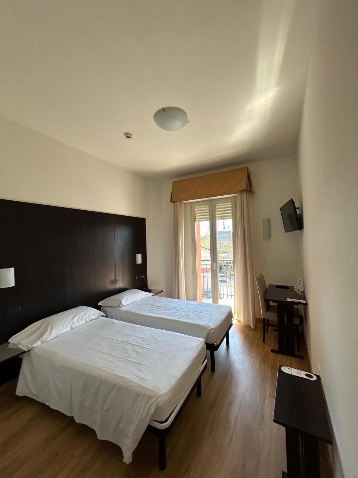 Best Western Cesena Hotel Luaran gambar
