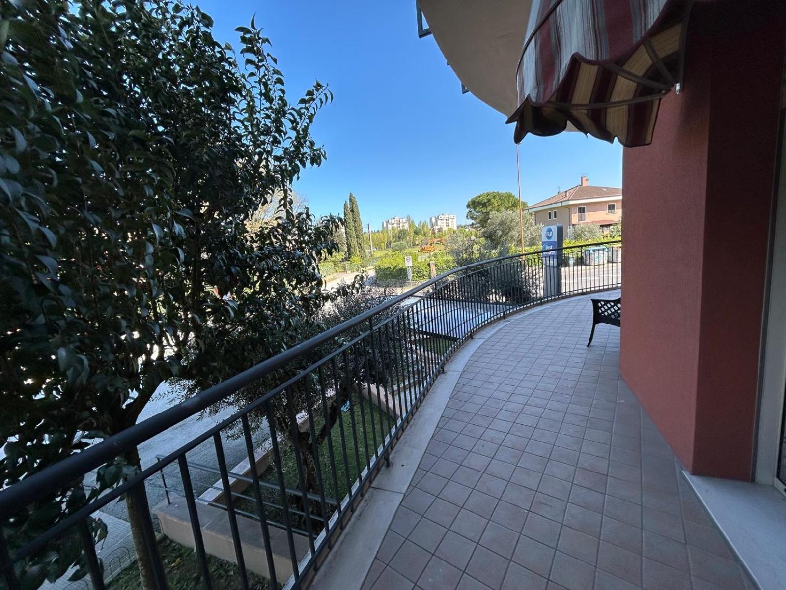 Best Western Cesena Hotel Luaran gambar