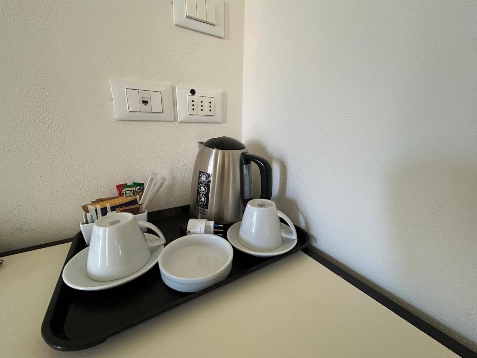 Best Western Cesena Hotel Bilik gambar