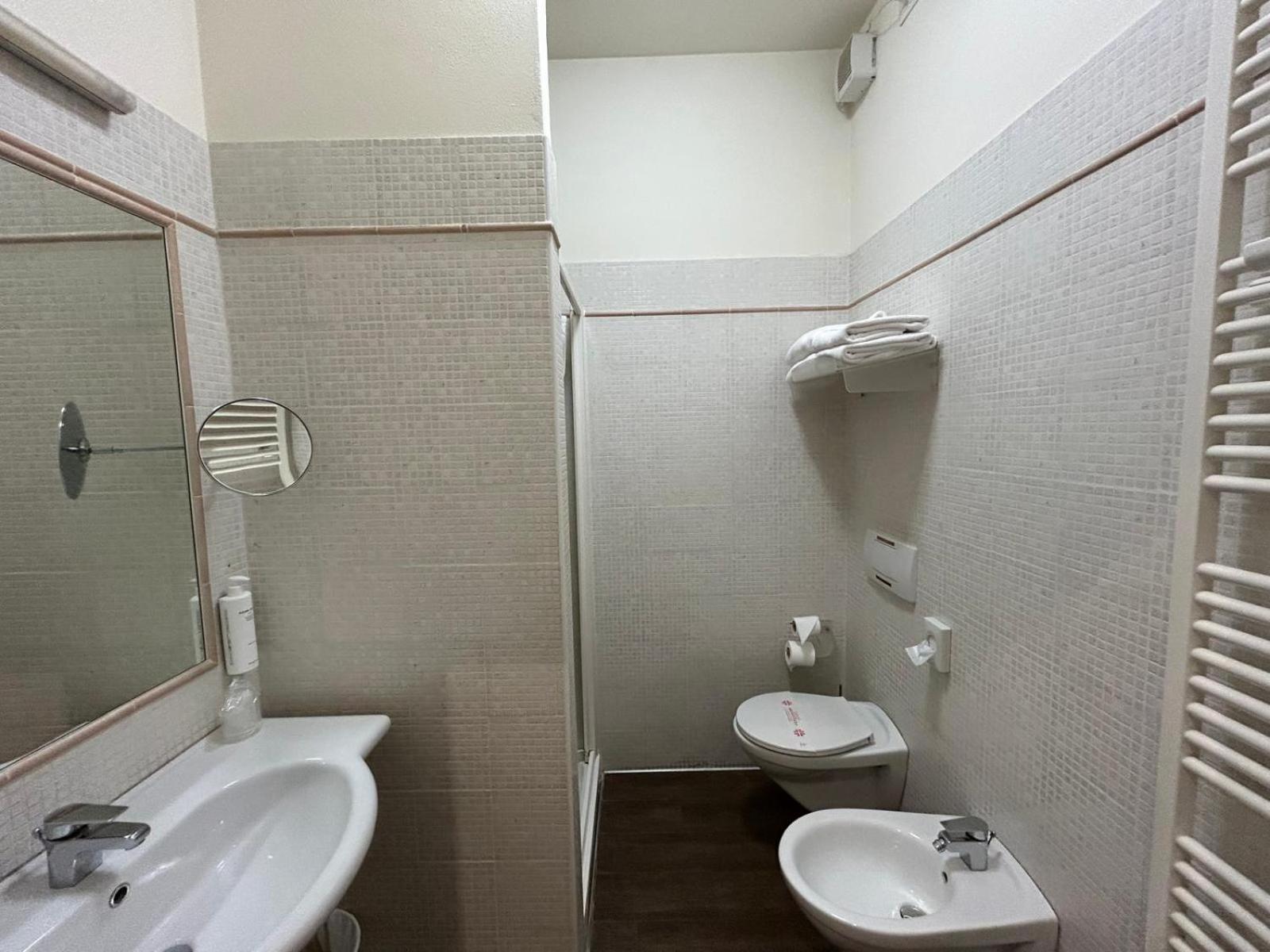 Best Western Cesena Hotel Luaran gambar