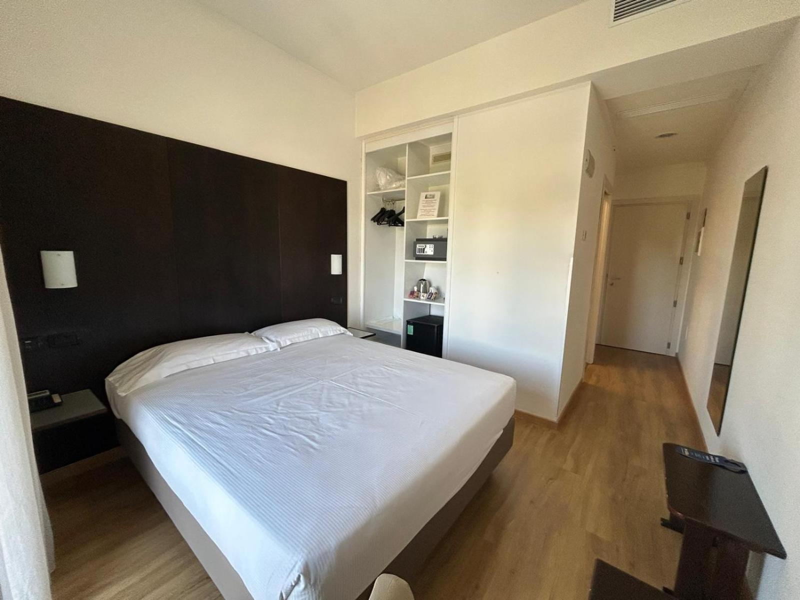 Best Western Cesena Hotel Luaran gambar