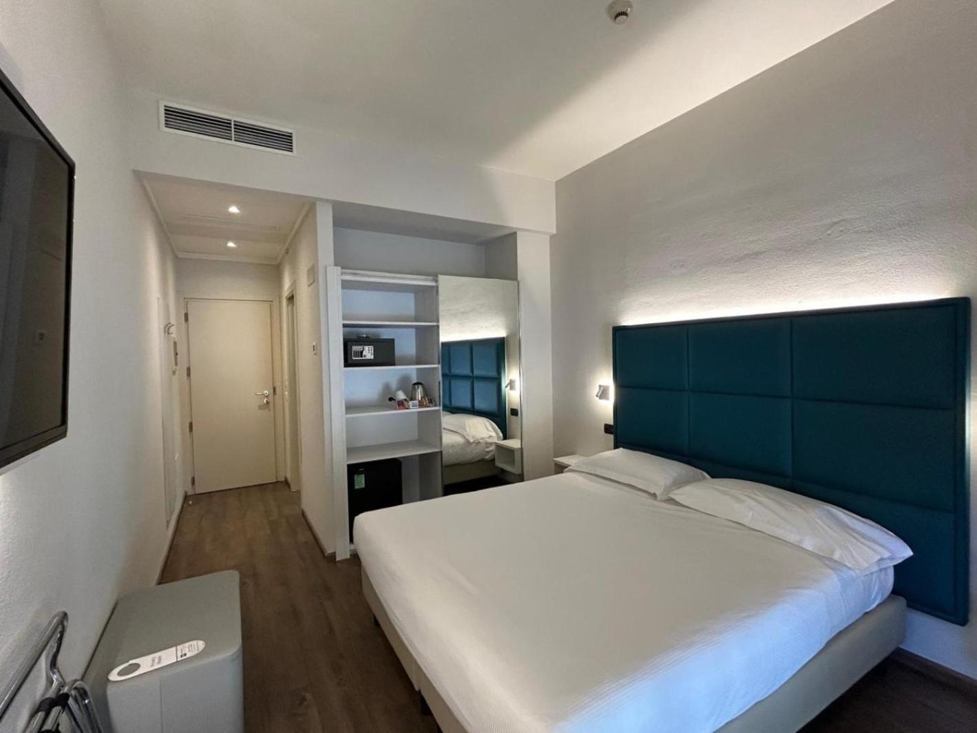 Best Western Cesena Hotel Luaran gambar