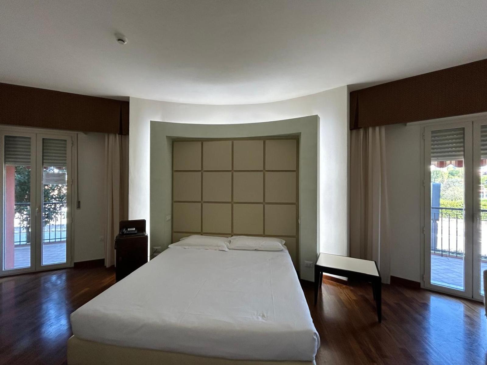 Best Western Cesena Hotel Luaran gambar