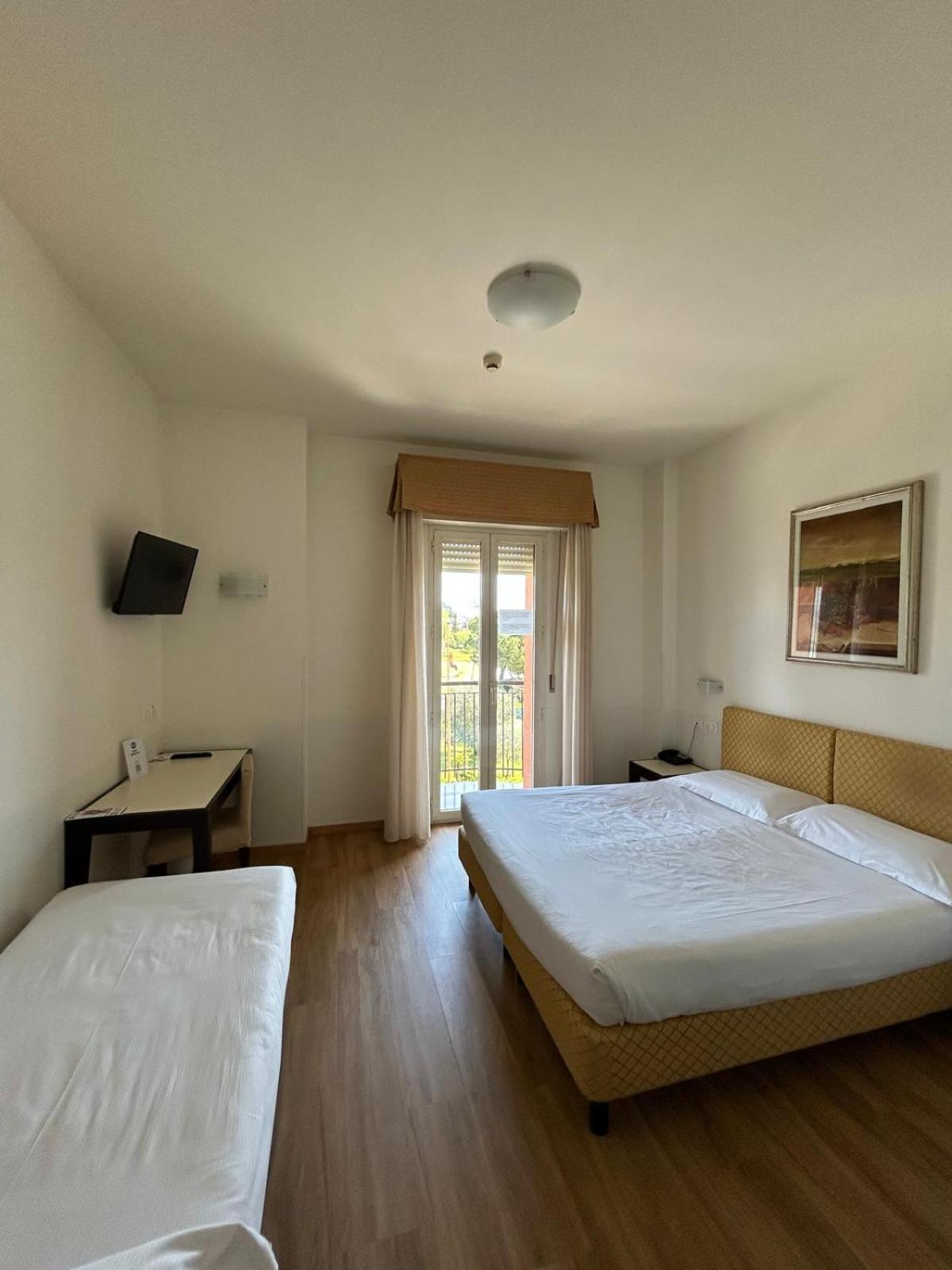 Best Western Cesena Hotel Luaran gambar