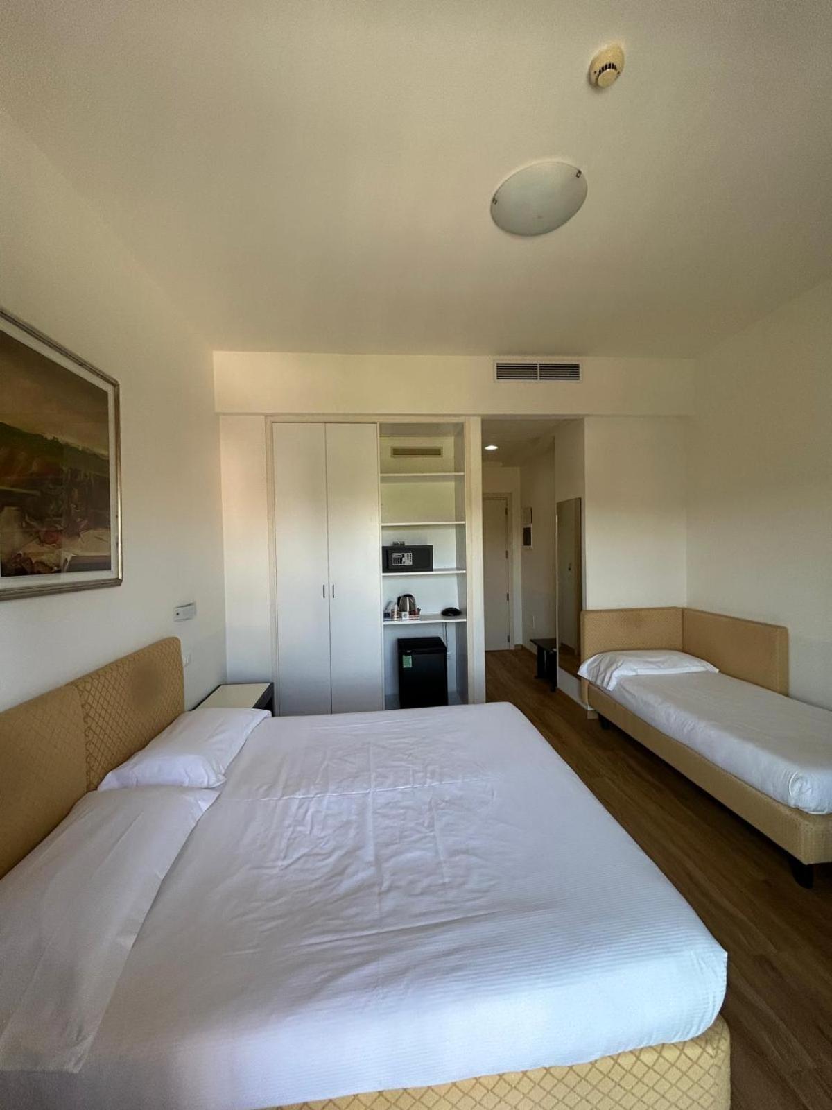Best Western Cesena Hotel Luaran gambar