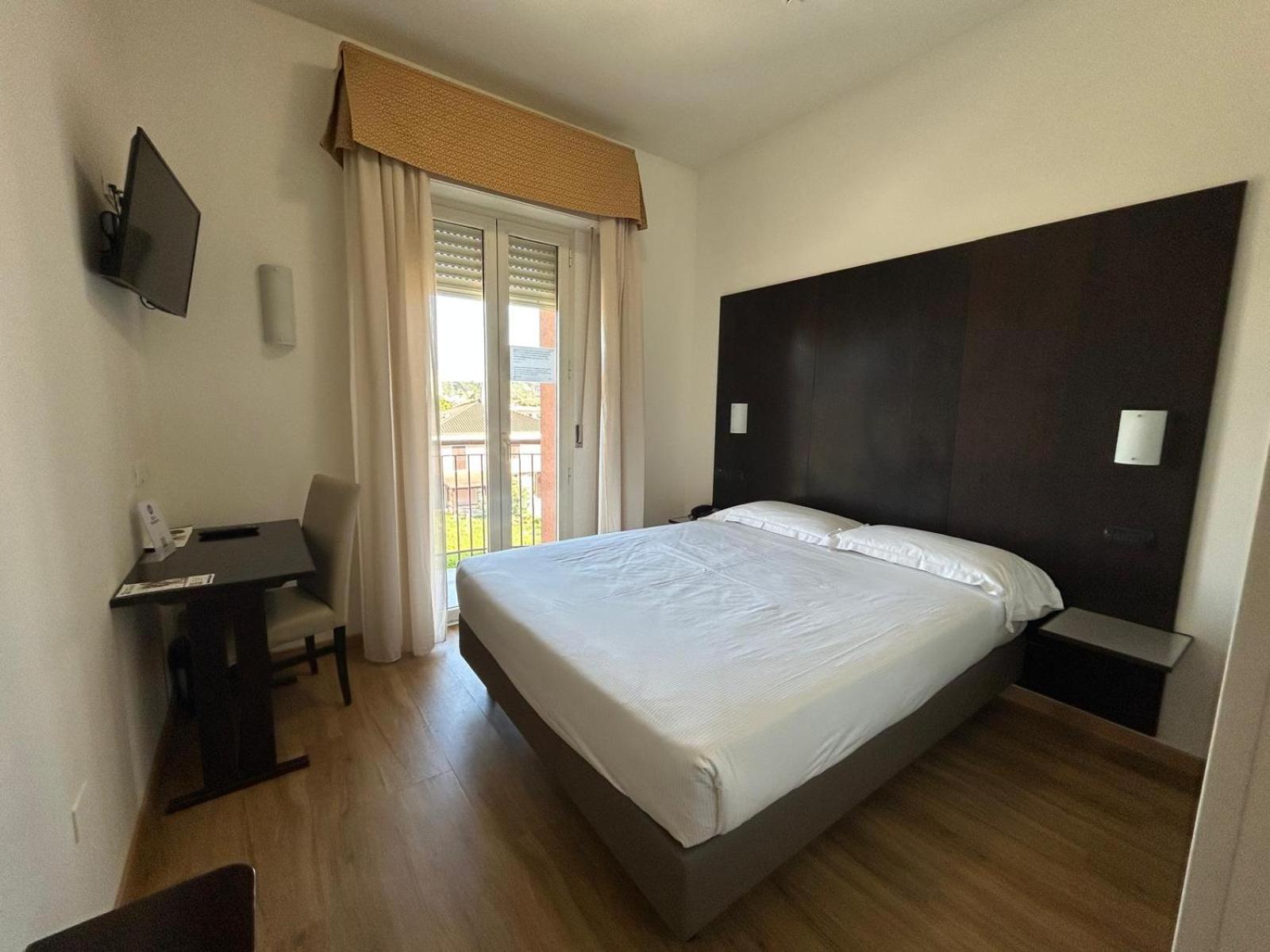 Best Western Cesena Hotel Luaran gambar