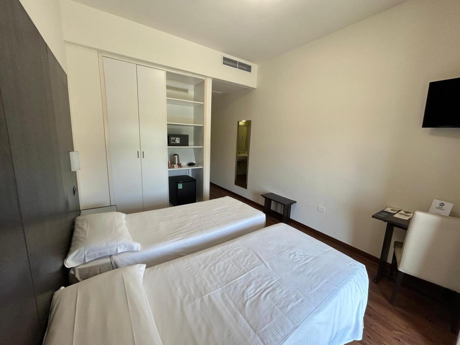 Best Western Cesena Hotel Luaran gambar